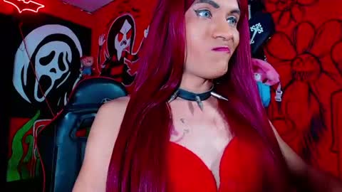 dirtydanezka online show from 06-23-26, 05:22