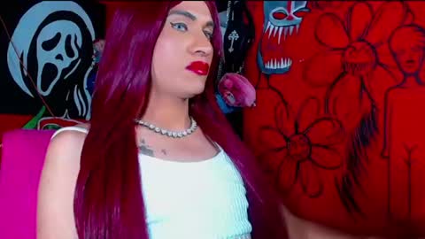 dirtydanezka online show from 06-30-26, 11:00