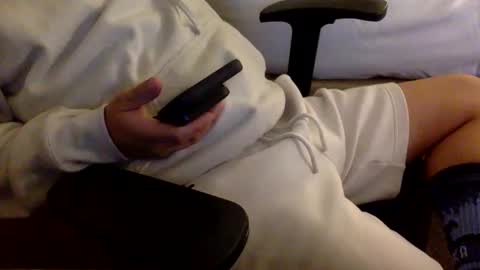 DirtyDanny online show from 10-19-25, 04:02