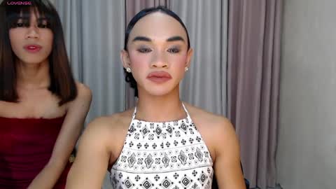 Snapshot of dirtyfag_faulkersons chatting on 03-15-26, 11:27 Ivana Yanna and Elisha online show from 03-15-26, 11:27