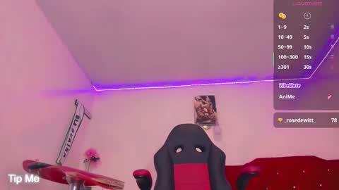 Naomy  online show from 01-16-25, 07:31