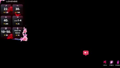 Naomy  online show from 01-25-25, 06:12