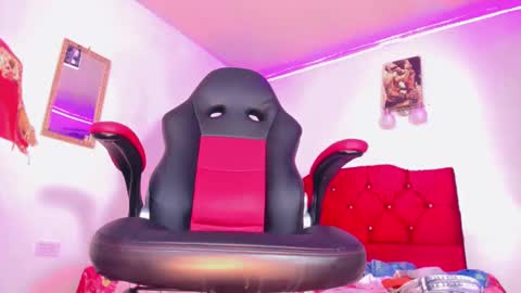 Naomy  online show from 01-28-25, 09:19