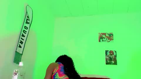 Naomy  online show from 09-23-25, 02:36