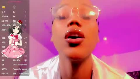 Naomy  online show from 07-14-26, 03:22