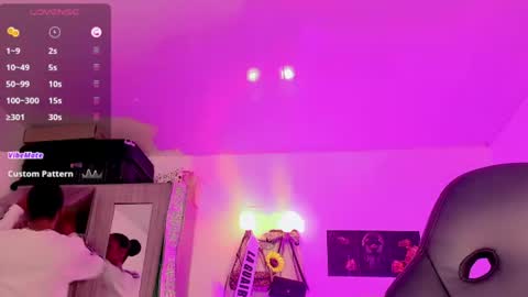 Naomy  online show from 07-15-26, 03:12
