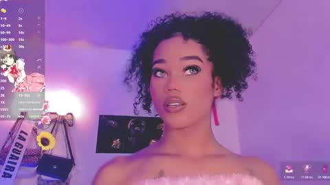 Naomy  online show from 07-18-26, 03:11