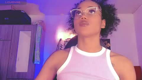 Naomy  online show from 07-21-26, 02:14
