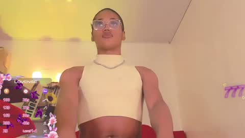 Naomy  online show from 07-24-26, 01:58