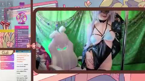 Snapshot of dirtylittleratty chatting on 06-11-26, 01:38 Dirty Little Ratty online show from 06-11-26, 01:38