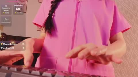  Nemesis   online show from 10-12-25, 07:35