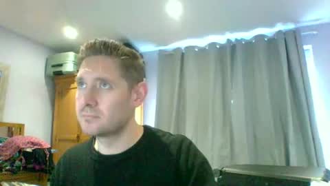 Snapshot of dirtylondon729 chatting on 12-15-25, 12:09 Exhibitionist Ben online show from 12-15-25, 12:09
