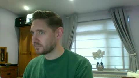 Exhibitionist Ben online show from 01-19-26, 01:37