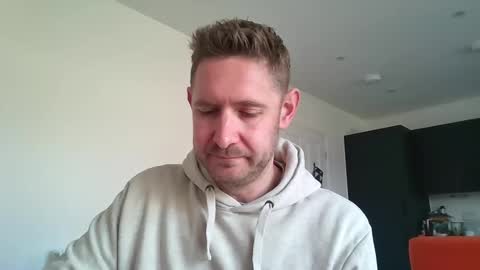 Exhibitionist Ben online show from 04-16-26, 11:11