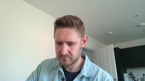 Exhibitionist Ben online show from 04-22-26, 09:55