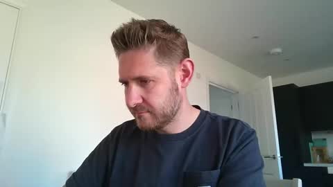 Exhibitionist Ben online show from 04-29-26, 11:25