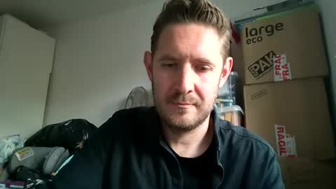 Snapshot of dirtylondon729 chatting on 06-10-26, 03:00 Exhibitionist Ben online show from 06-10-26, 03:00
