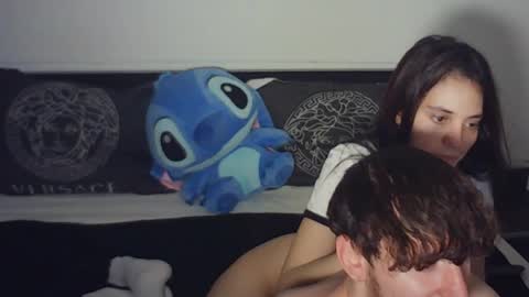 Stefan  Katherine online show from 04-18-26, 07:07