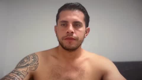 dirtymadrid online show from 07-26-26, 06:43