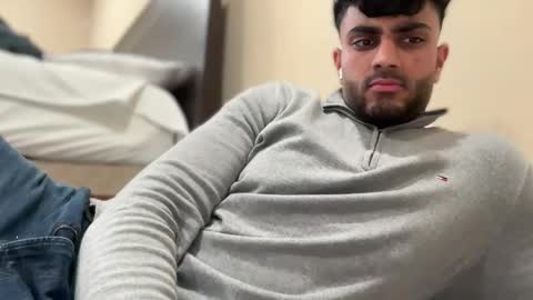 Snapshot of dirtynick1 chatting on 01-12-26, 07:41 dirtynick1 online show from 01-12-26, 07:41