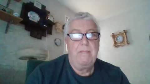 Fergus online show from 05-01-26, 10:42