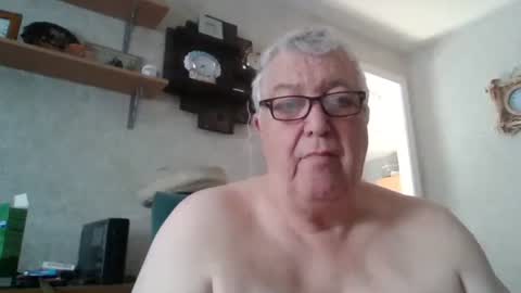 Fergus online show from 06-20-26, 12:19