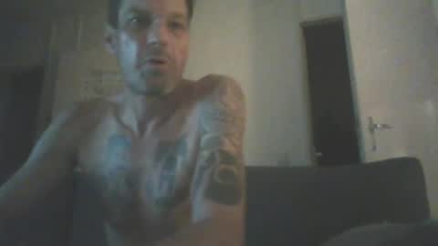 DIRTYROCCOJENNY online show from 06-24-26, 09:47