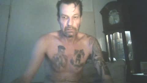 DIRTYROCCOJENNY online show from 06-28-26, 12:00