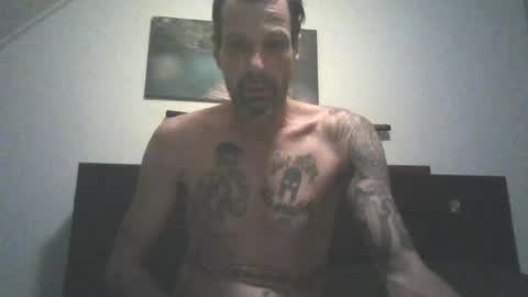 DIRTYROCCOJENNY online show from 06-30-26, 07:26