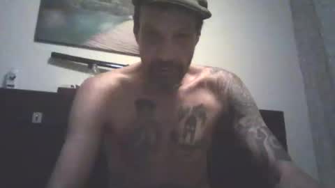 DIRTYROCCOJENNY online show from 07-08-26, 08:35