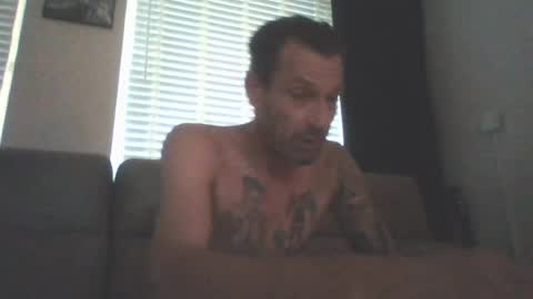 DIRTYROCCOJENNY online show from 07-11-26, 07:05