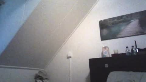 DIRTYROCCOJENNY online show from 07-18-26, 07:17