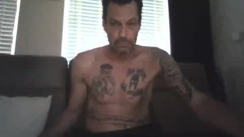 DIRTYROCCOJENNY online show from 07-21-26, 06:54