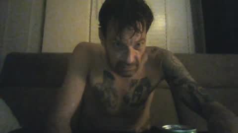 DIRTYROCCOJENNY online show from 07-22-26, 10:56