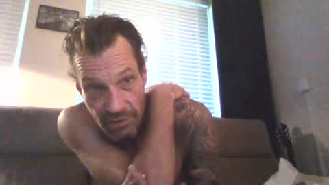 DIRTYROCCOJENNY online show from 07-23-26, 07:01