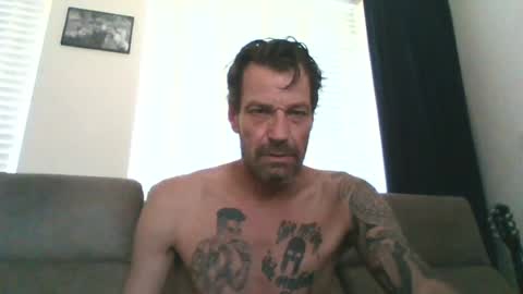 DIRTYROCCOJENNY online show from 07-24-26, 12:58