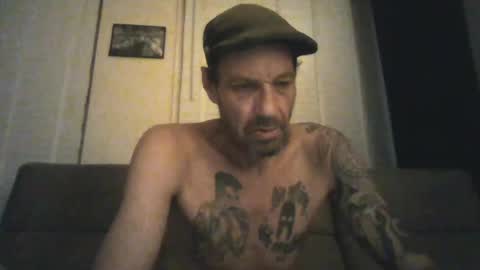 DIRTYROCCOJENNY online show from 07-28-26, 07:50