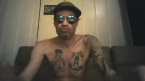DIRTYROCCOJENNY online show from 07-28-26, 08:52