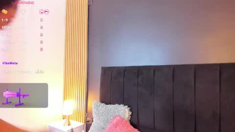 Soffie - Valentina - Yuya  Astro online show from 02-27-25, 11:52