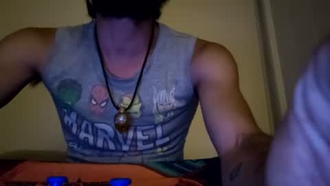 DirtySloth online show from 07-08-26, 03:55