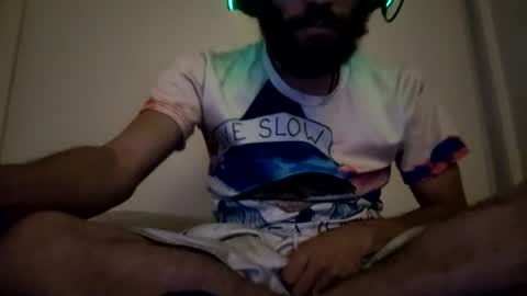 DirtySloth online show from 07-10-26, 10:40