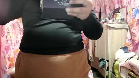 dirtywhorewoman online show from 05-27-26, 08:55