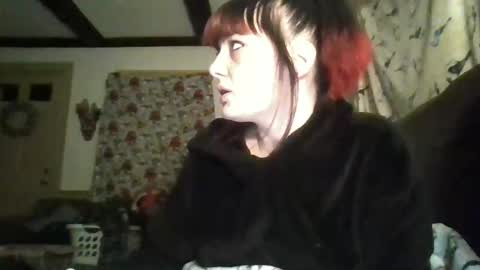 Crystal online show from 12-16-25, 03:00