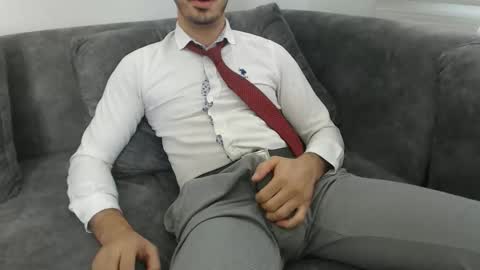 dirtyybooyy77 online show from 10-03-25, 08:33