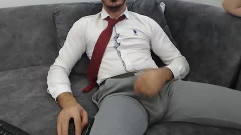 dirtyybooyy77 online show from 10-13-25, 10:48