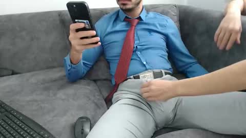 dirtyybooyy77 online show from 10-17-25, 09:34