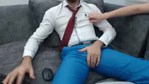 dirtyybooyy77 online show from 12-03-25, 10:08