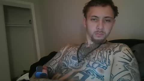 Discreet Desires98 online show from 12-21-25, 06:31