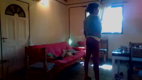 Snapshot of discretopasivo chatting on 10-13-25, 04:51 discretopasivo online show from 10-13-25, 04:51