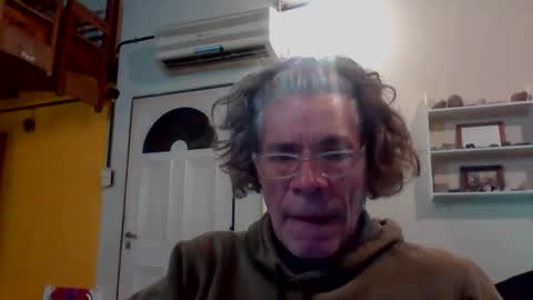 discretopasivo online show from 05-31-26, 09:38